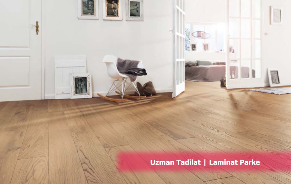 Laminat Parke
